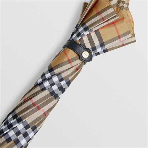 Burberry umbrella vintage